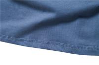Camiseta informal de manga larga con cuello redondo para hombre, camisa deportiva ajustada de talla europea, otoño, nueva - details 11