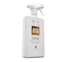 Autoglym Eliminador de insectos para coche 500ml- Potente Spray Removedor de Insectos - Ideal para Pintura, Lunas y Superficies Exteriores - Limpieza Eficaz y Segura - Elimina Residuos de Bichos y Suciedad sin dañar la carrocería- Fácil aplicación - details 1