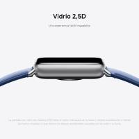 Xiaomi Smart Band 9 Pro Pulsera de Actividad Pantalla AMOLED 1.74" Bluetooth 5.4, GPS, + 150 Modos Deportivos, Vigilancia de la Salud, Colores: Negro, Plata - details 3