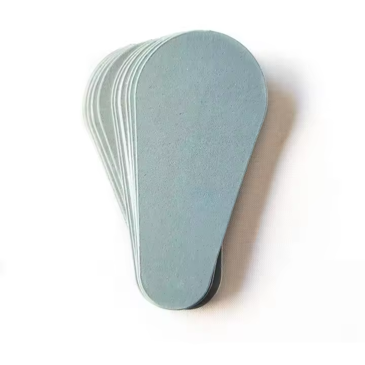 Depilación Natural - Recambios Faciales - 15 Unidades - para Guantes de Depilación - Cuidado de tu Piel - Eliminación de Vello - Piel Suave y Perfecta - Elimina Vello y Pieles Muertas - 1