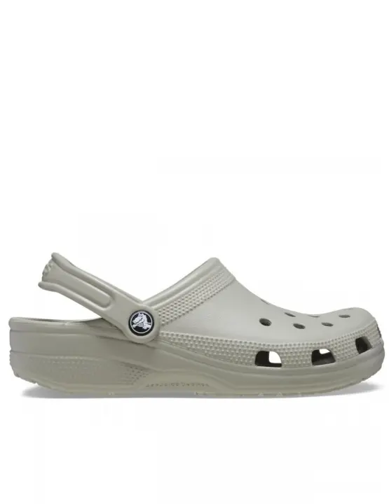 Zueco Crocs Classic U elephant unisex - 1