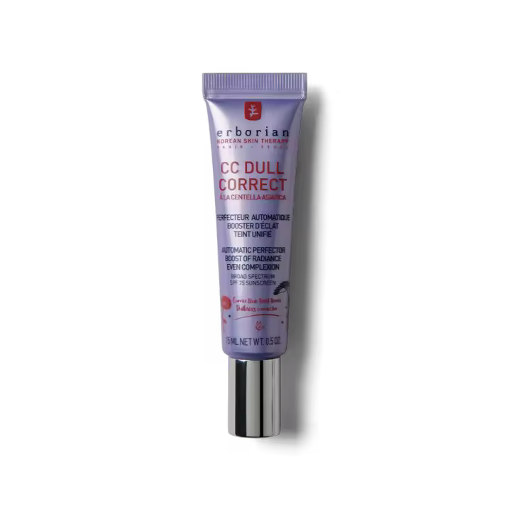 ERBORIAN CC DULL CORRECT 15 ML - 1