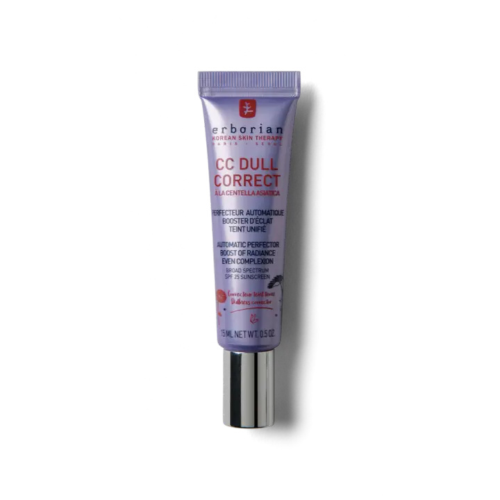 ERBORIAN CC DULL CORRECT 15 ML - 1