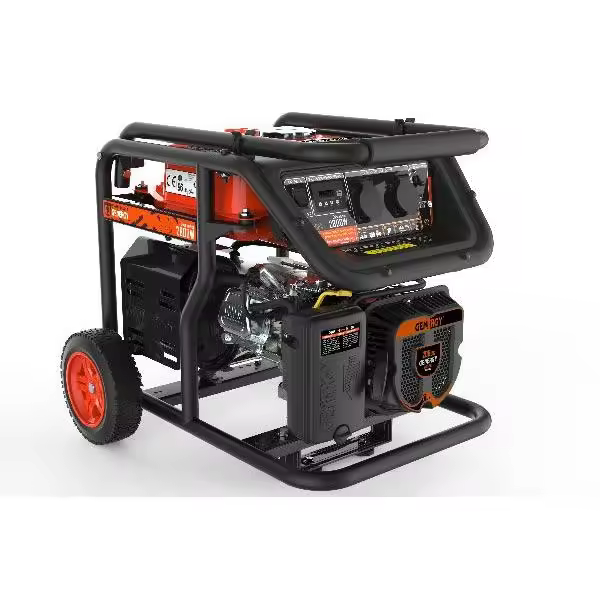 Genergy 10005 Gorbea Generador 2800W-230V Gasolina Arranque Manual Modelo Gorbea - 1