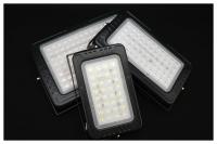 Focos LED Fosa 200W 150W 100W 50W Iluminación Exterior Reflector IP67 Impermeable Moderno Farol De Jardín 220V Luz De Escenario - details 19