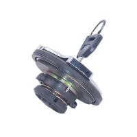 Cubierta De Tanque De Combustible Estilo Coche Para Renault R4 Piezas Exteriores De Automóviles Tapa De Gas Con Llave De Bloqueo - details 5