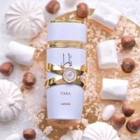 Perfume de Lujo Lattafa Yara Moi 100ml para Mujer | Fragancia Floral Dulce con Toques Cálidos y Sensuales | 100% Original con Larga Duración | Perfume Árabe Ideal para Regalo y Uso Diario | Elegancia y Distinción en Cada Gota - details 0
