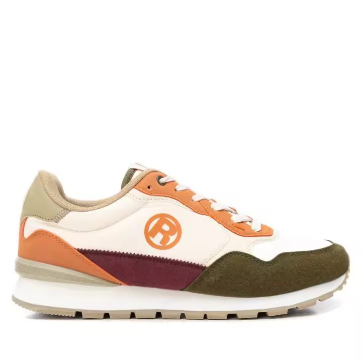 Refresh - Zapatilla Hombre - Calzado Cómodo y Versátil - Moda casual - Modelo  17285001 - 1