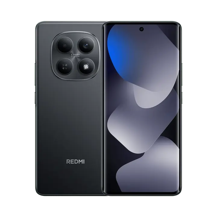 XIAOMI REDMI Note 15 128GB/256GB Teléfono Móvil | Pantalla AMOLED FHD+ de 6,77" 120 Hz  | Cámara 108MP | Batería 6000mAh | 4G |Cargador no Incluido(Versión ES) - 1
