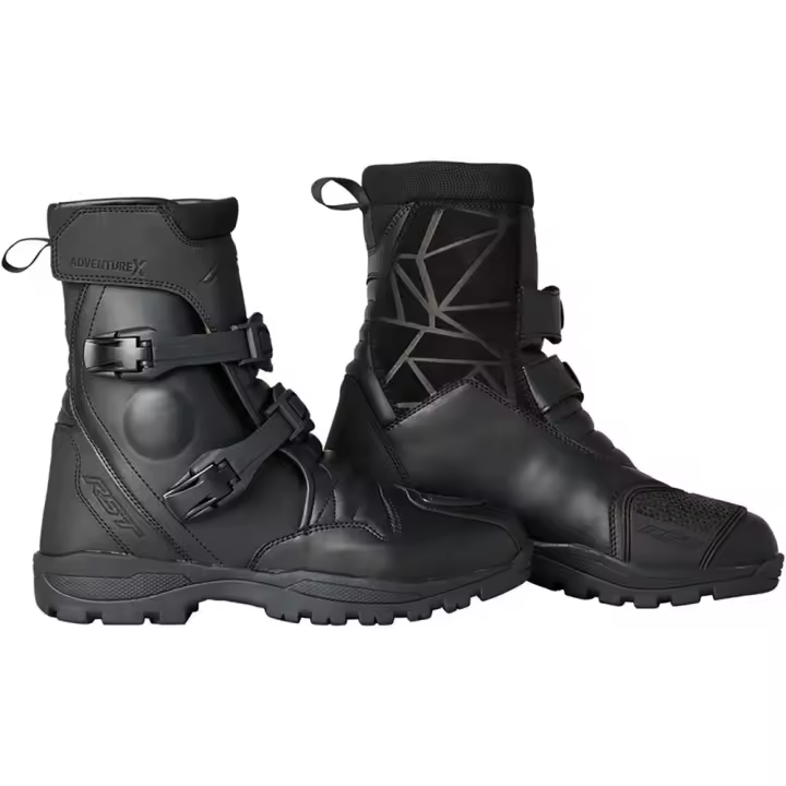 Rst Botas De Carretera Adv-x Mid Wp Ce - 1