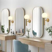 Lámpara De Pared Moderna Para Interior Adecuada Para Dormitorio Y Sala De Estar Decoración De Hogar Fuente De Luz LED Incluida Montaje En Pared - details 5