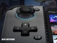 GameSir-mando con cable X2 Pro para Xbox, mando para teléfono Android, tipo C, con licencia oficial de Xbox para juegos en la nube - details 8