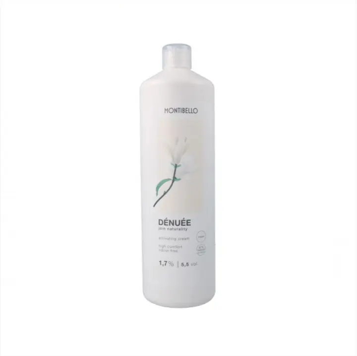 Montibello Denuee Cream 5,5 Vol. 1000 (1,7%) Ml - 1