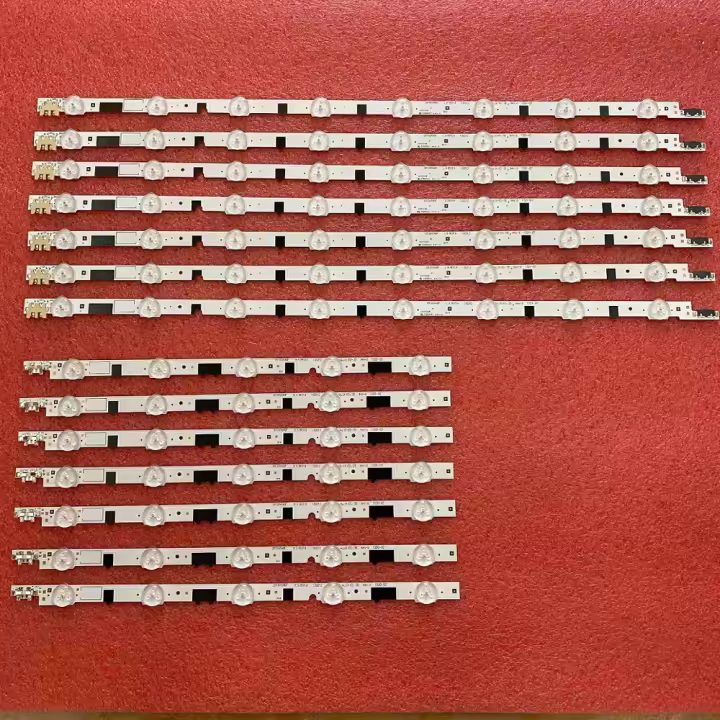 LED Backlight Para Televisores UN40F6200 UE40F6100 UE40F6800 UE40F6320 UE40F6400 UE40F5300 UE40F5000 UE40F5500 UE40F6320 Foco De Iluminación Trasera De Repuesto Para Televisores LED - 1