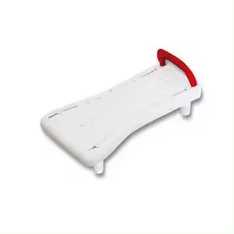 Prim Farma Prim Tabla Bañera Con Asa Ref. U348 - Aumenta Seguridad - Asidero Antideslizante - Color Blanco - 1