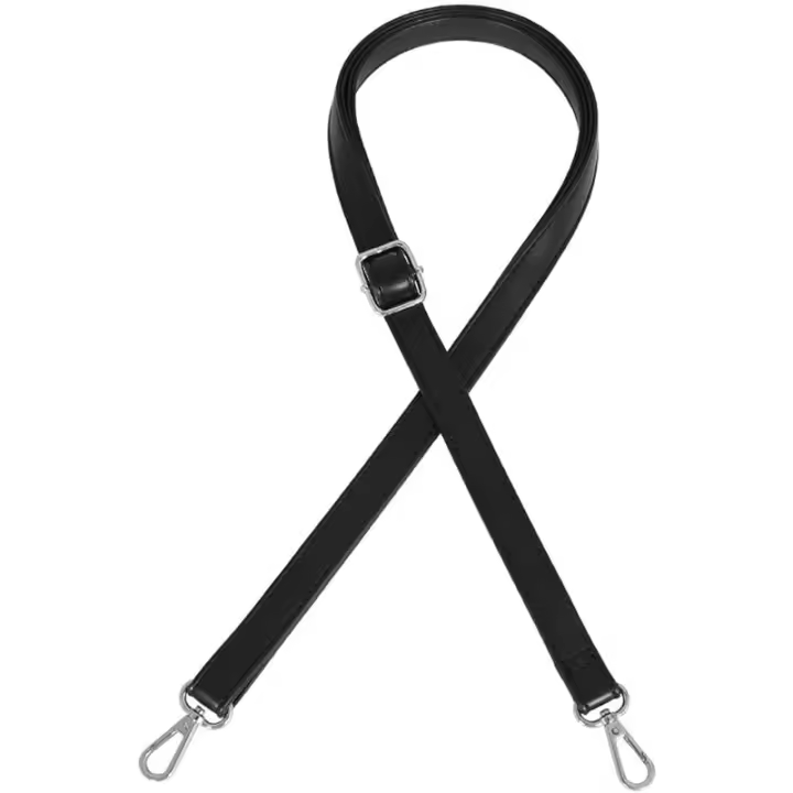 Correa de Hombro de 1 Pieza Correa Ajustable para Bolsos Largo 70-130cm Accesorios para Bolsos - 1