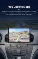 Junsun-reproductor Multimedia X7 MAX para coche Radio con Android CarPlay inalámbrico voz IA 2K 13.1 pulgadas para Buick Regal Opel Insignia 2009 2010 2011 2012 2013 - details 19