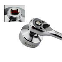 Juego De 7 Piezas De Llaves De Filtro De Aceite 24mm a 38mm 3/8 Pulgada Herramienta De Remoción De Filtro De Aceite Universal Para Automóviles - details 4