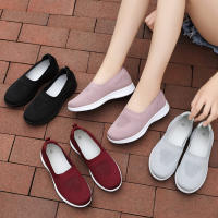 Zapatos De Correr Deportivos Para Mujer Suaves Y Transpirables Para Primavera Y Otoño Con Suela De EVA Estabilidad Y Comodidad - details 0