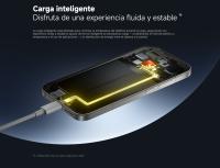 Teléfono Móvil Xiaomi POCO F8 Pro Smartphone Versión Global 12GB+256GB | 12GB+512GB, Snapdragon® 8 Elite Mobile Platform, Pantalla POCO HyperRGB AMOLED de 6,59" y 120 Hz 3500 nits, Cámara triple de 50 MP con OIS, IP68 - details 6