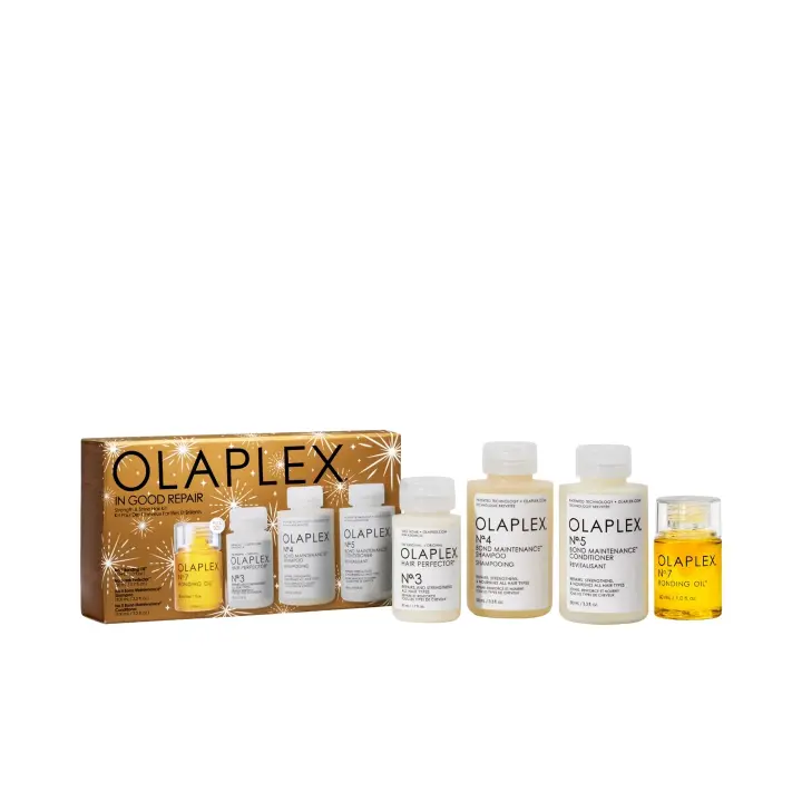 Olaplex In Good Repair Kit N3 50ml, N4 100ml, N5 100ml, N7 30ml - 1