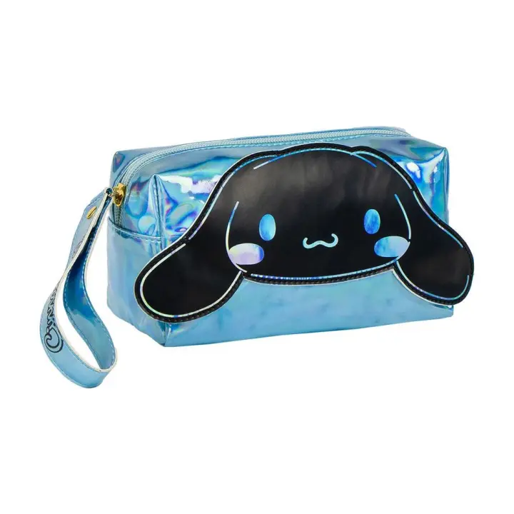 Neceser viaje Cinnamoroll Hello Kitty - 1