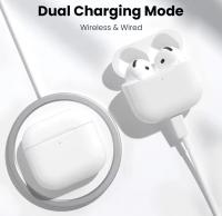 SoundNova G4 – Auriculares Inalámbricos con Cancelación Activa de Ruido - details 1