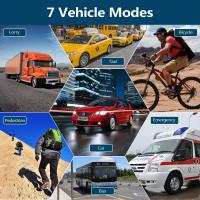 Navegador Gps para coche de 9 pulgadas, último mapa de 2024, navegador satélite con actualización gratuita de mapa de por vida - details 4
