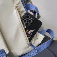 Mochila GRANDE para hombre y Mujer, Morral de viaje at La Moda para Amantes del orden portáthil, para adolescentes - details 27
