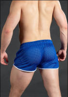 Nuevos Shorts De Correr Para Hombre 2024 Quick Dry Transpirables Pantalones De Entrenamiento Y Playa Cortos Deportivos - details 5