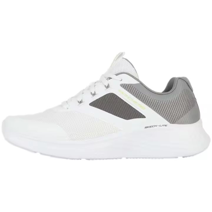 Zapatillas Skechers Skech-Lite Pro-New Century para hombre en color blanco - 1