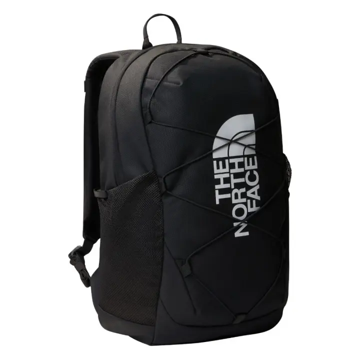 Mochila Negra The North face Y Court Jester Black  24,6 litros - 1