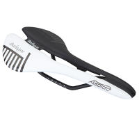 Sillín De Bicicleta BALUGOE Para Carretera Y Montaña Cómodo Y Ligero Asiento Suave Para Ciclismo MTB Sillín De Bicicleta - details 3