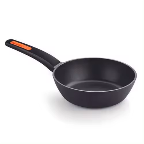 Sarten Honda 24cm Bra Efficent Plus Negra - 1