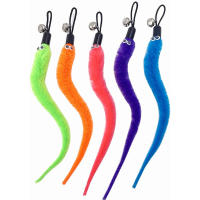 Recambios Para Juguete Interactivo De Gato Varita De Gato Refil De Pluma Accesorios Para Varita De Juguete De Gato - details 0
