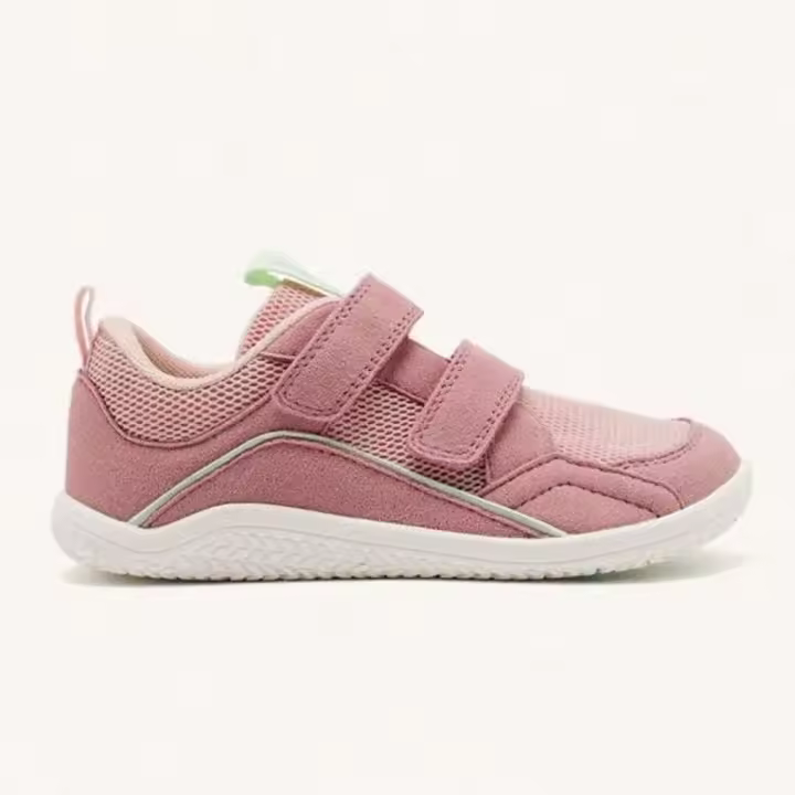 Zapatillas Gioseppo Niña Tipo Bambas con Diseño Minimalista y Drop 0 - 1