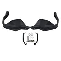 Protector De Manillar Para Motocicleta 1 Par Accesorios Para CFMOTO 400GT 650GT 800MT 650MT 400MT De Plástico ABS De Alta Calidad - details 4