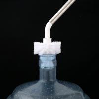 Cepillo Largo Para Botella De Agua De 24 Pulgadas Limpiador De Botiquín De Agua Ecológico Con Mango Largo Y No Deslizante Para Dispensador De Agua De 5/3 Gallones - details 6
