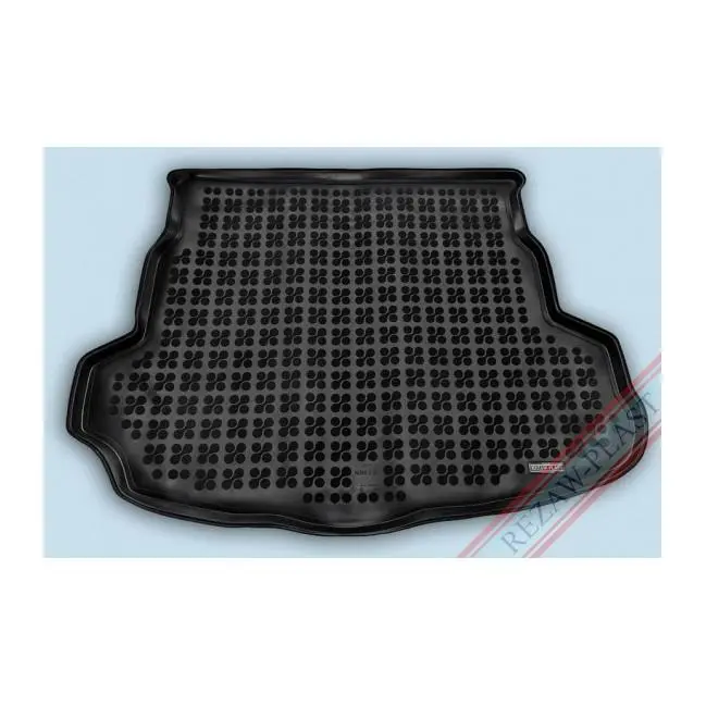 Rezaw Plast Prot. Maletero Caucho 3D Premium Mazda 6 II Hatchback  2008 - 2012  REF: 232219 - 1