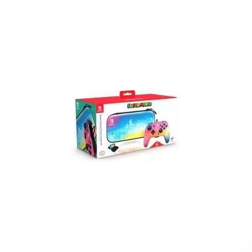 Bundle Star Spectrum (Rematch + Funda) Aprovechalo! - 1