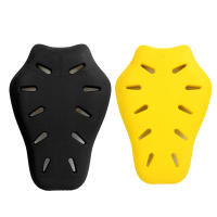 LYSCHY Protector De Espalda Para Motocicleta CE 2 Niveles Certificación Armadura De Protección Corporal Motocross Racing Integrada - details 10