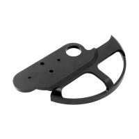 Nueva Cubierta De Disco De Freno Para Xiaomi M365 pro 1S Pro2 Patinete Eléctrico Rueda Trasera Protector De Disco 110/120cm Piezas De Repuesto - details 9