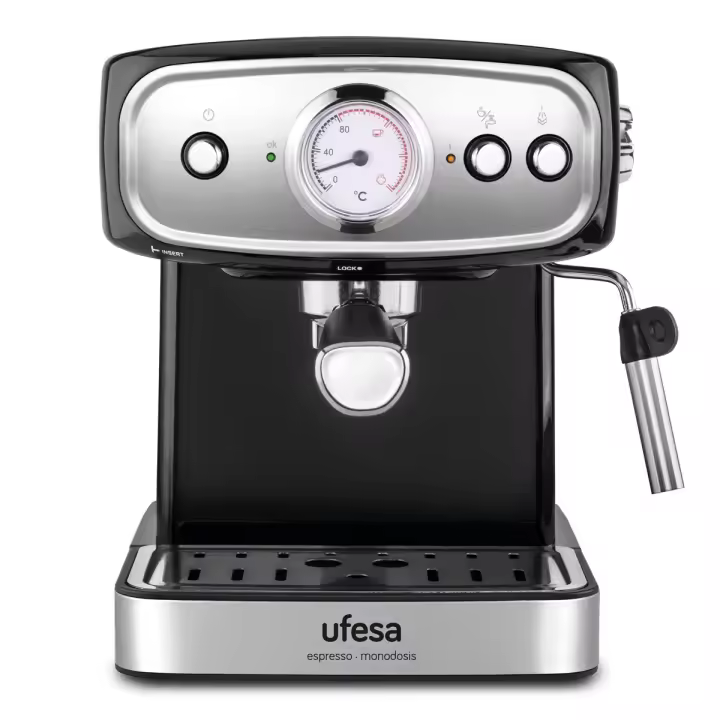CAFET. UFESA BRESCIA BRAZO EXPRESS - 1