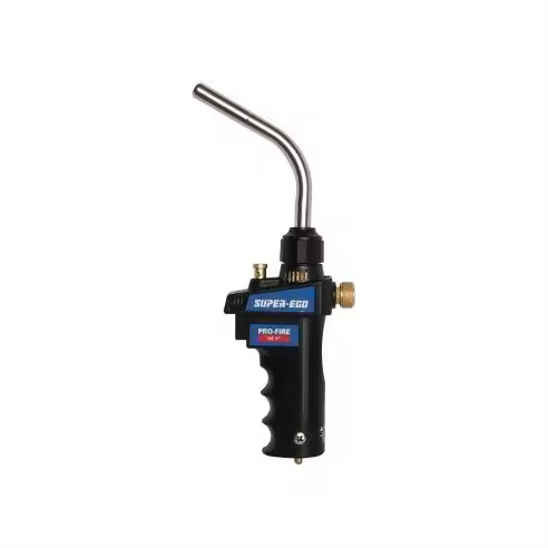 Soplete Pro-Fire 10mm Rosca 1" 1500002771 Super Ego - 1