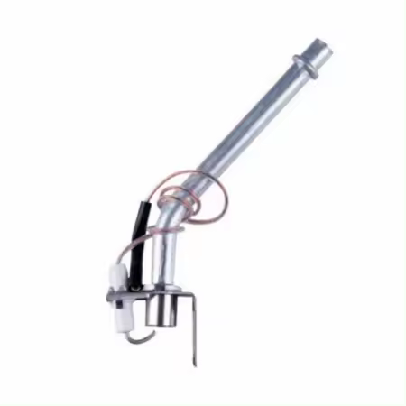 BUJIA CON TUBO PILOTO CALENTADOR SAUNIER DUVAL 5L 54886 - 1