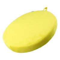Funda De Cojín Redonda Para Silla De Barra Con Estampado De Frutas De Dibujos Animados Antideslizante Cubierta De Asiento Suave Para Sala De Estar Y Comedor - details 104