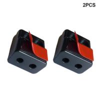2Pcs Silbato Ultrasonido Animal Para Coche Sirena Física Para Volkswagen VW Polo Golf 8 5 6 7 Passat B5 B6 Tiguan Jetta Touran - details 1