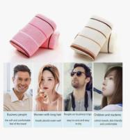 Juego de Cuatro toallas de baño 100% Algodón Peinado: toallas de Spa de Algodón Súper abrbe Entes y Súper suaves (13,8x29,5 pulgadas) - details 2