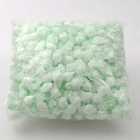 Alrededor De 480-500 Piezas Mini Rosas De Esponja PE 3cm Flores Artificiales Para DIY Decoración De Casas Bodas Y Fiestas - details 16