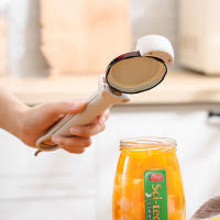 Abrigo De Botellas Y Lata Multifuncional Retráctil Magnético Para Cocina Gadgets Para Manos Débiles Y Senores Con Artritis - details 0